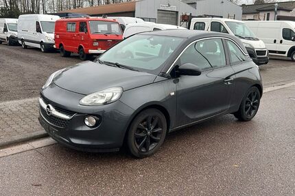 Opel Adam 106.800 km 6.999 &euro; Schwalbach Hülzweiler 66773