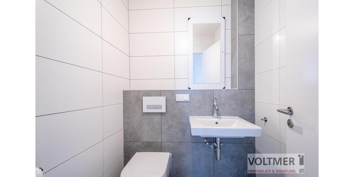 Etagenwohnung Kirkel - 4.5 Zimmer, 116 m&sup2;, 1.050&euro; | Angebot:25930160