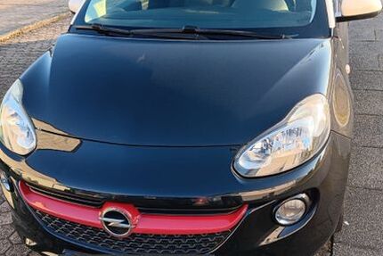 Opel Adam 145.000 km 5.500 &euro; Spiesen-Elversberg 66583