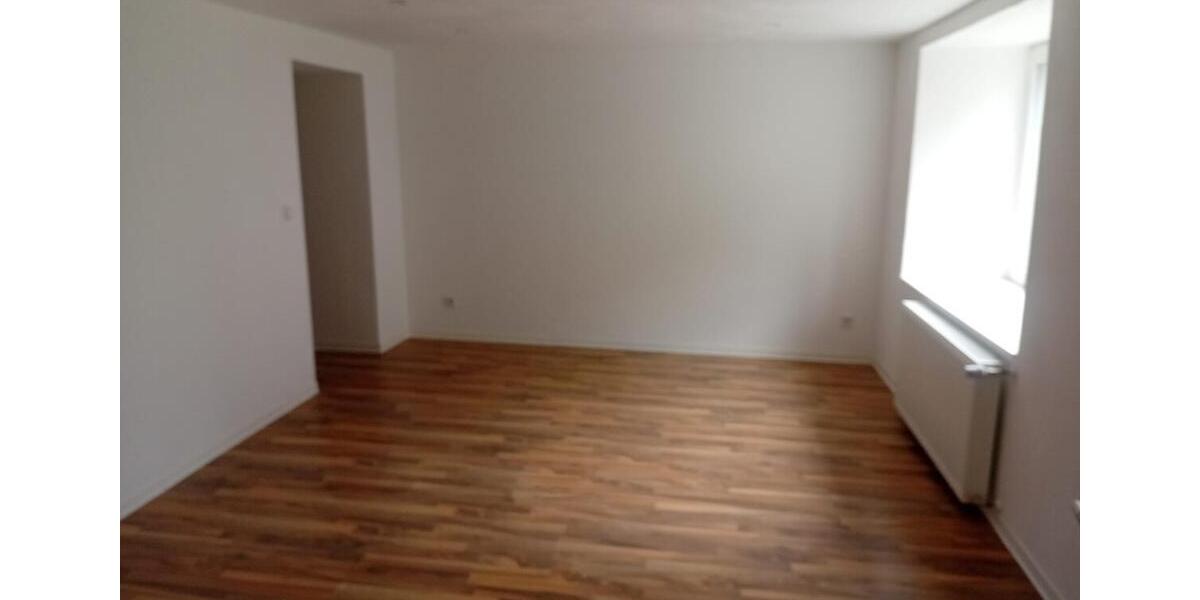 Erdgeschoßwohnung Merchweiler - 1 Zimmer, 45 m&sup2;, 540&euro; | Angebot:25083782