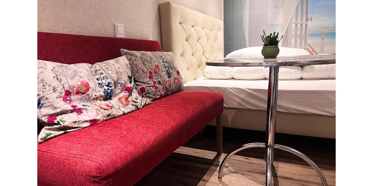 Erdgeschoßwohnung Überherrn - 1 Zimmer, 20 m&sup2;, 800&euro; | Angebot:17229162