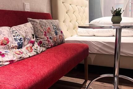 Wohnung Überherrn - 1 Zimmer, 20 m&sup2;, 800&euro; | Angebot:17229162