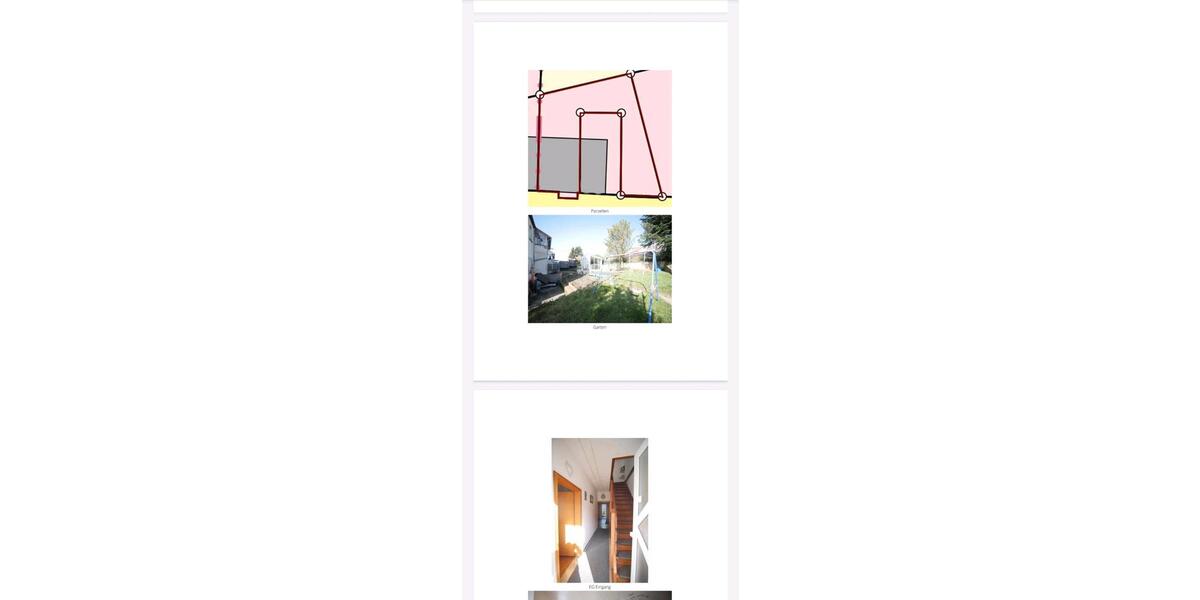 Einfamilienhaus Neunkirchen Heinitz - 6 Zimmer, 150 m&sup2;, 110.000&euro; | Angebot:26489803