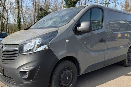 Opel Vivaro 130.000 km 11.999 &euro; Saarlouis 66740
