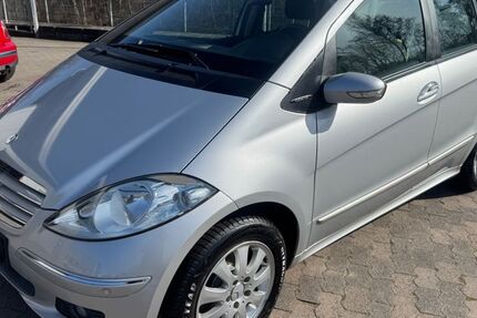 Mercedes-Benz A 170 109.000 km 3.390 &euro; Dillingen 66763