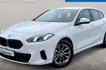 BMW 120 15.351 km 28.360 &euro; Saarlouis 66740