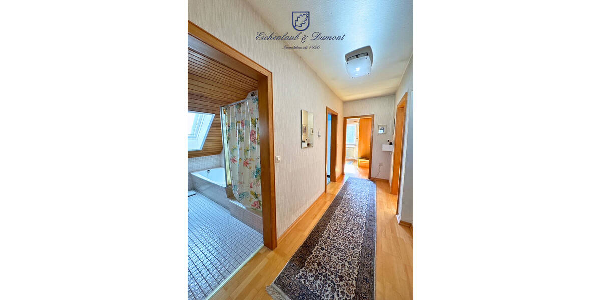 Mehrfamilienhaus, Wohnhaus Saarbrücken / Klarenthal Klarenthal - 6 Zimmer, 155 m&sup2;, 375.000&euro; | Angebot:26753824