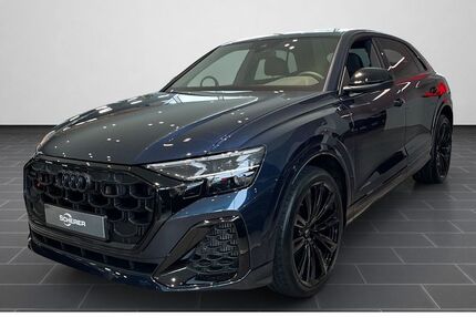 Audi SQ8 2.990 km 108.990 &euro; Saarbrücken 66115