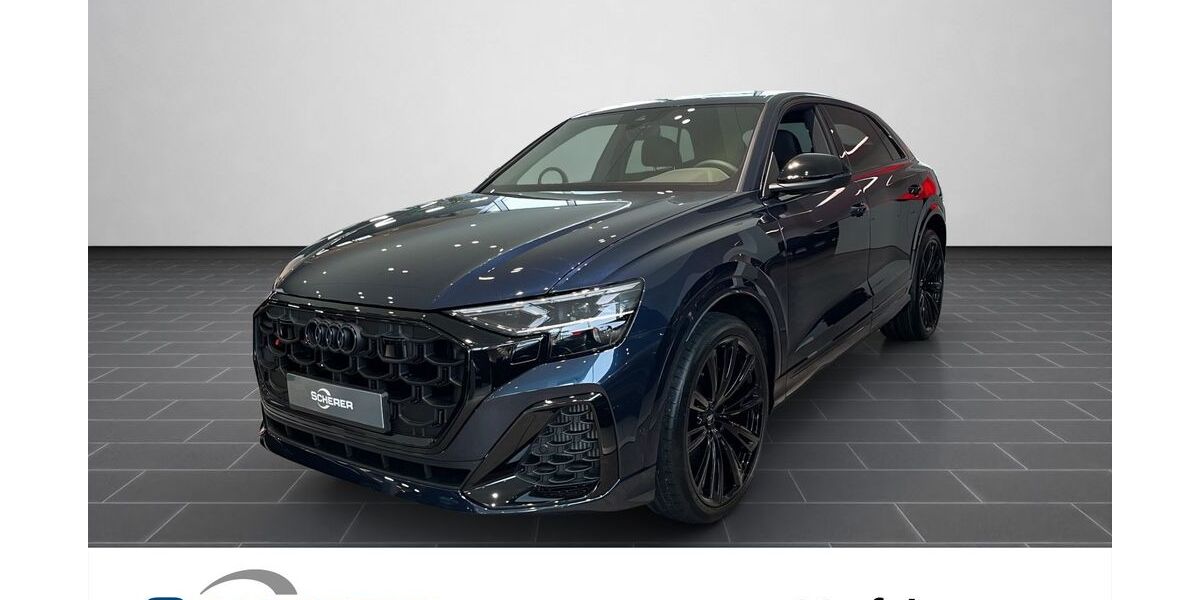 Audi SQ8 2.990 km 108.990 &euro; Saarbrücken 66115