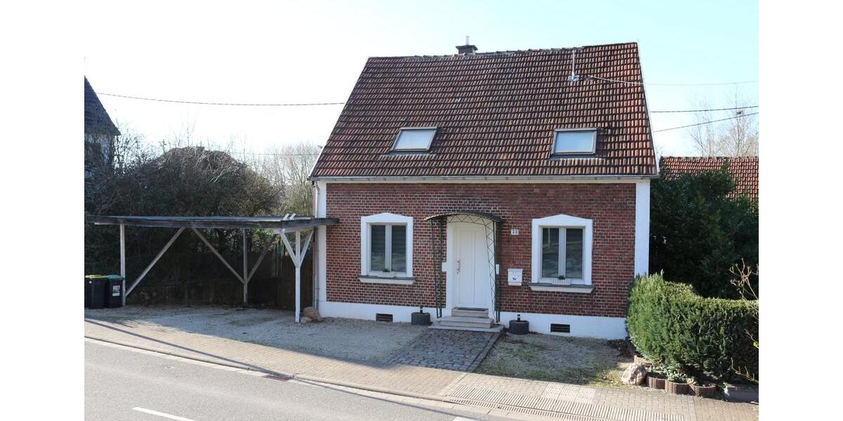 Einfamilienhaus Nalbach - 4 Zimmer, 140 m&sup2;, 240.000&euro; | Angebot:25825037