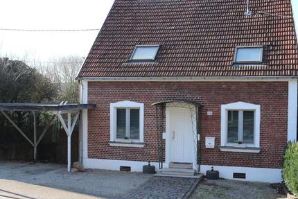 Haus Nalbach - 4 Zimmer, 140 m&sup2;, 240.000&euro; | Angebot:25825037