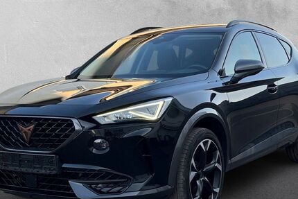 Cupra Formentor 131.700 km 23.680 &euro; Rehlingen 66780