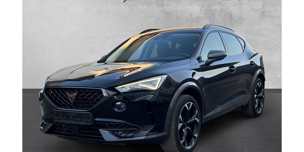 Cupra Formentor 131.700 km 23.680 &euro; Rehlingen 66780