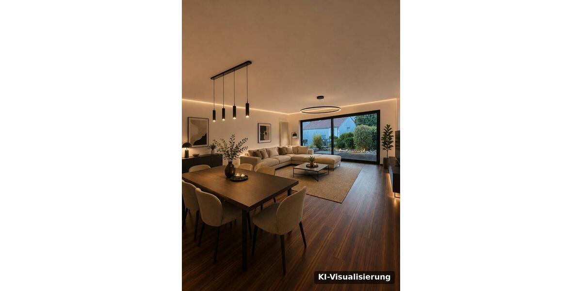 Etagenwohnung Saarbrücken Kieselhumes - 3.5 Zimmer, 125 m&sup2;, 499.000&euro; | Angebot:27272812