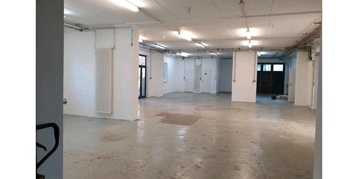 Gewerbeobjekt Sulzbach (Saar) - 1.100&euro; | Angebot:26627077