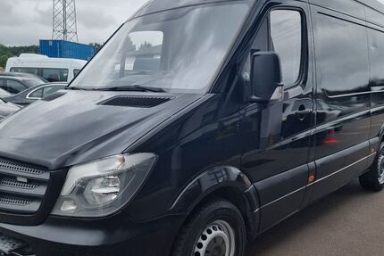 Mercedes-Benz Sprinter 247.078 km 18.900 &euro; Nalbach 66809