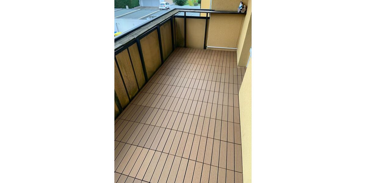 Etagenwohnung Zweibrücken - 3 Zimmer, 68 m&sup2;, 750&euro; | Angebot:25750559