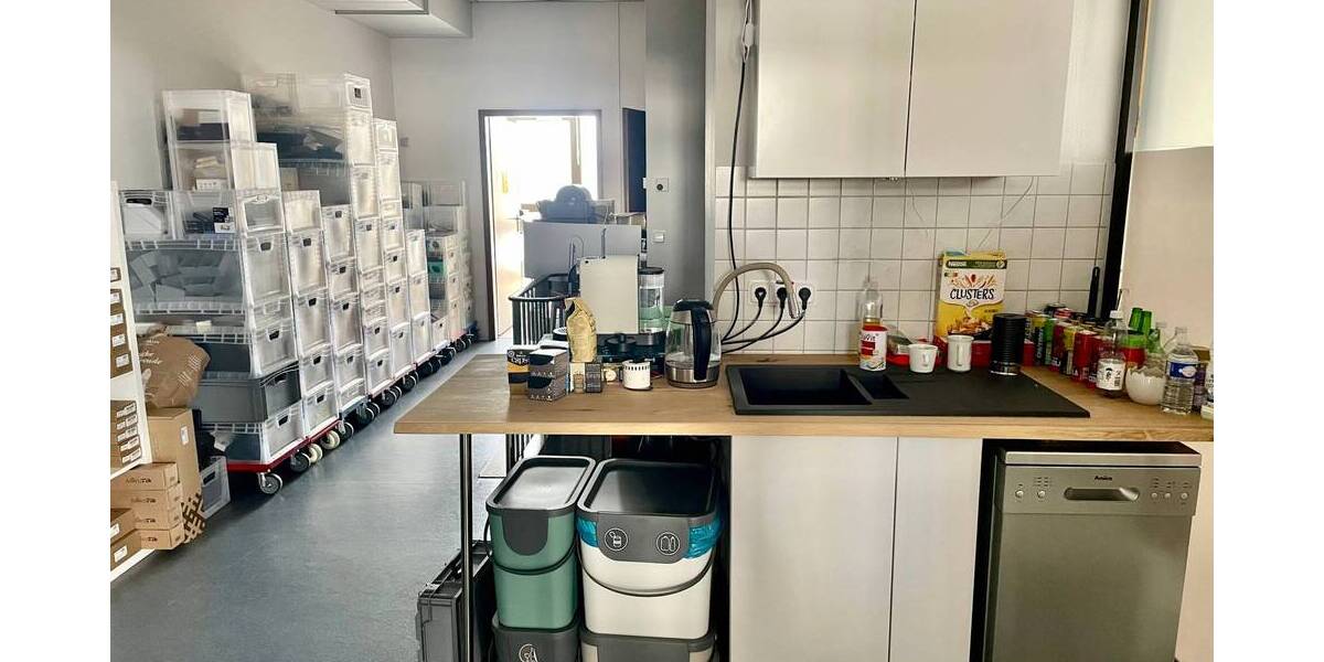 Gewerbeobjekt Saarlouis - 3 Zimmer, 90 m&sup2;, 265.000&euro; | Angebot:25668694