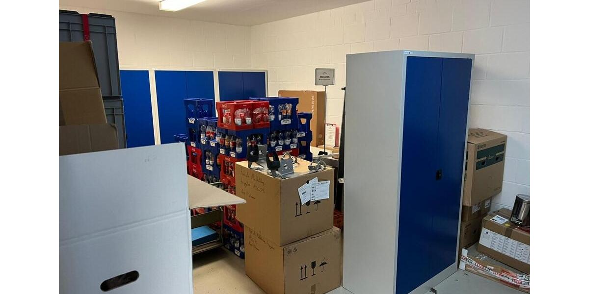 Gewerbeobjekt Saarlouis - 1.300&euro; | Angebot:24716376