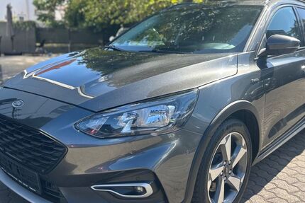 Ford Focus 177.200 km 8.990 &euro; Saarlouis 66740
