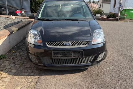 Ford Fiesta 178.800 km 1.999 &euro; Völklingen 66333