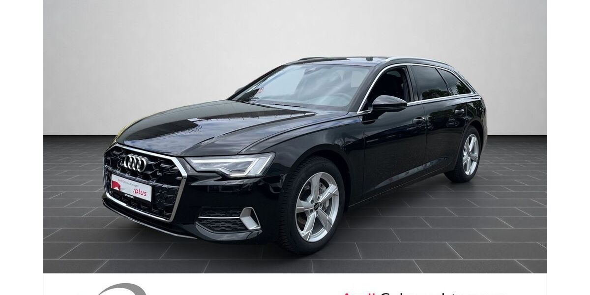 Audi A6 28.660 km 46.980 &euro; Saarbrücken 66115