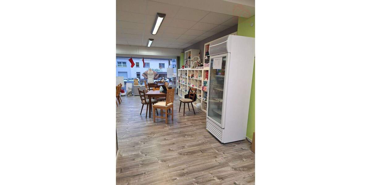 Gewerbeobjekt Schwalbach / Hülzweiler Hülzweiler - 450&euro; | Angebot:25674010