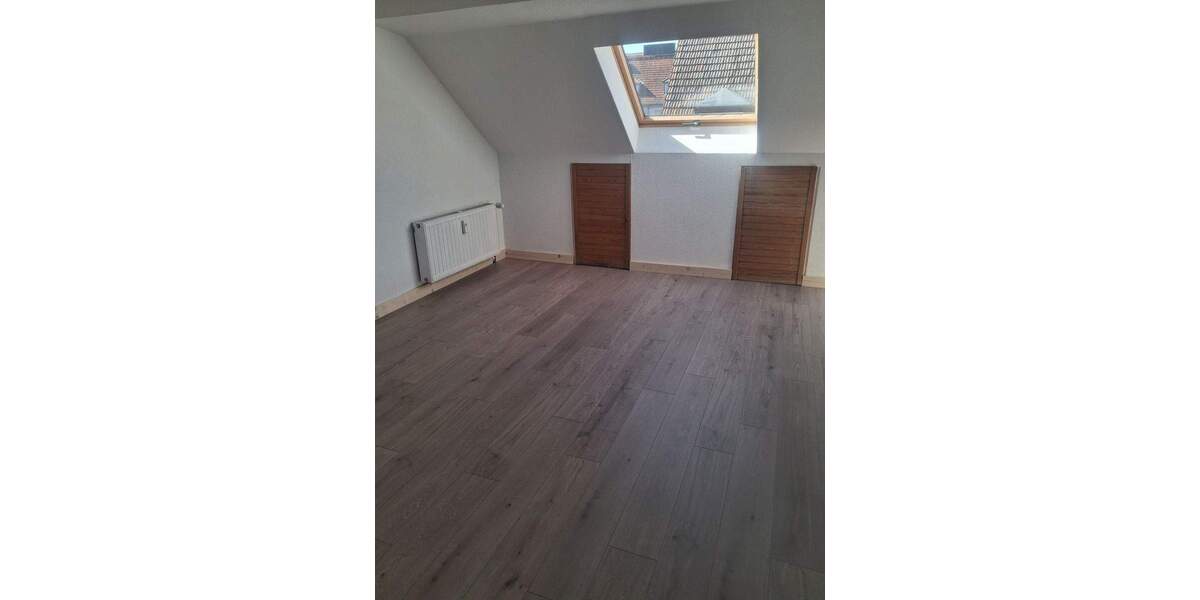 Etagenwohnung Saarbrücken Alt-Saarbrücken - 2 Zimmer, 56 m&sup2;, 450&euro; | Angebot:25768439