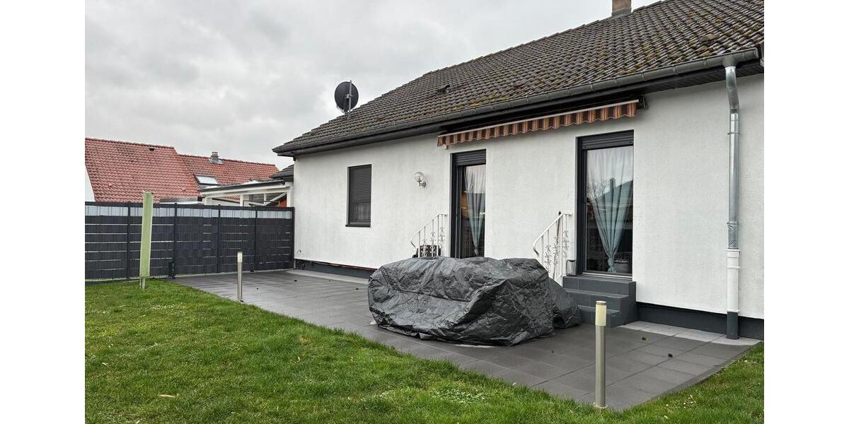 Bungalow Saarbrücken West - 4 Zimmer, 125 m&sup2;, 255.000&euro; | Angebot:25281633