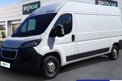 Peugeot Boxer 88.728 km 19.990 &euro; Saarbrücken 66119