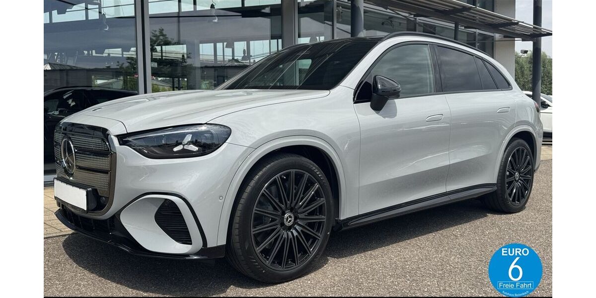 Mercedes-Benz GLC 400 2.900 km 99.499 &euro; Lebach 66822