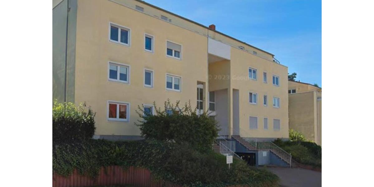 Etagenwohnung Saarbrücken Dudweiler - 2 Zimmer, 72 m&sup2;, 129.000&euro; | Angebot:26028551