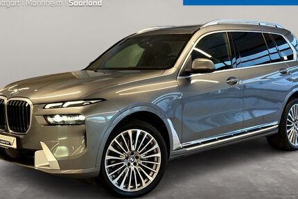 BMW X7 45.126 km 83.960 &euro; Saarbrücken 66121