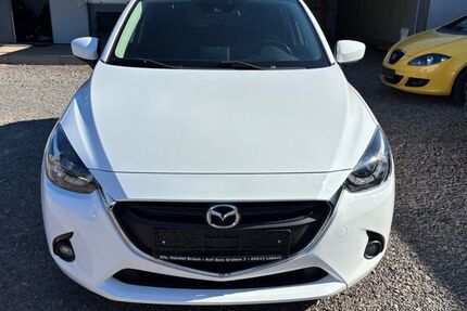 Mazda 2 139.800 km 7.990 &euro; Lebach 66822