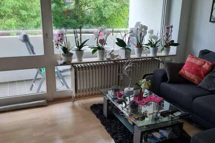 Wohnung Saarbrücken Kieselhumes - 2 Zimmer, 61 m&sup2;, 180.000&euro; | Angebot:26583879