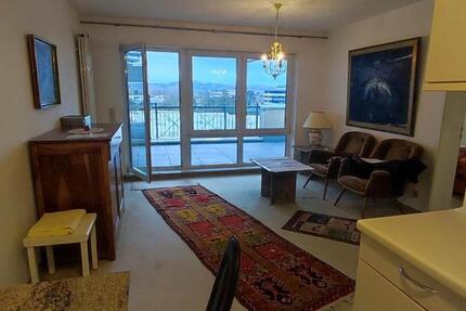 Wohnung Homburg - 1 Zimmer, 48 m&sup2;, 700&euro; | Angebot:25384055