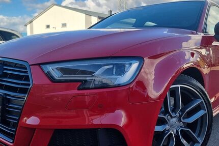 Audi A3 176.991 km 16.990 &euro; Nalbach 66809