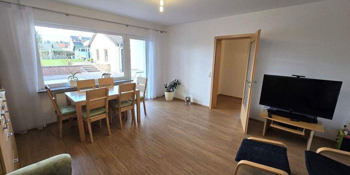 Doppelhaushälfte Schwalbach / Hülzweiler Hülzweiler - 5 Zimmer, 152 m&sup2;, 450.000&euro; | Angebot:25677427