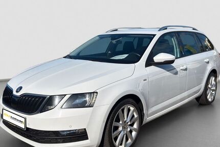 Skoda Octavia 118.100 km 15.490 &euro; Saarlouis 66740