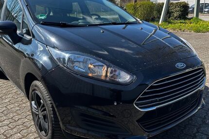 Ford Fiesta 132.000 km 4.990 &euro; Saarlouis 66740