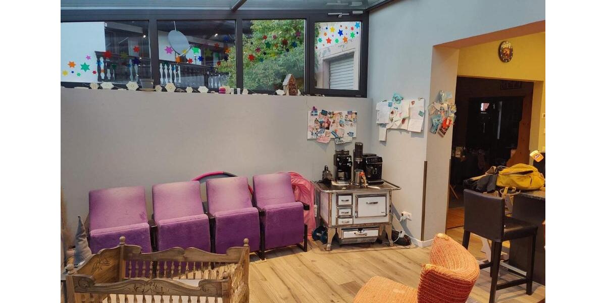 Einfamilienhaus Saarwellingen - 4 Zimmer, 165 m&sup2;, 440.000&euro; | Angebot:24636395