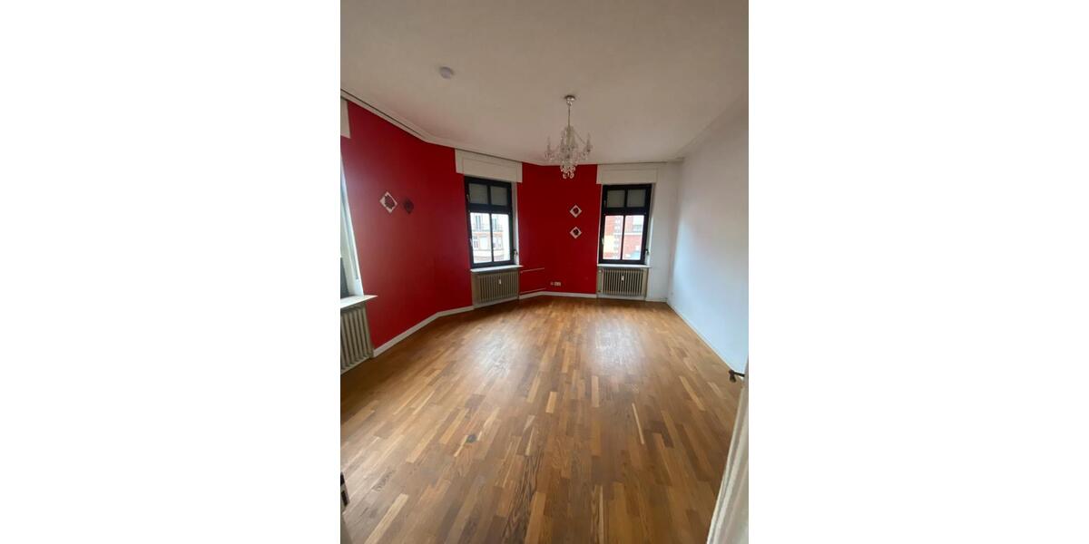 Etagenwohnung Völklingen - 3 Zimmer, 99 m&sup2;, 600&euro; | Angebot:25883546