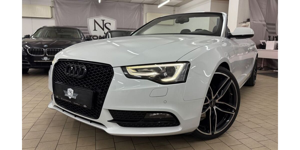 Audi A5 148.000 km 14.990 &euro; Schmelz 66839