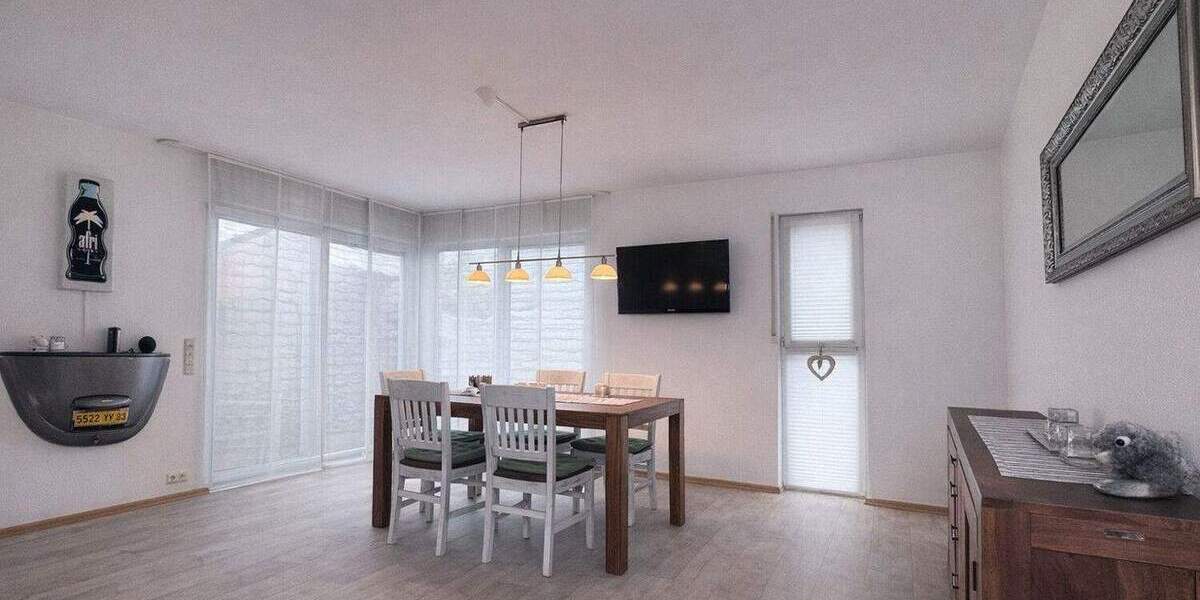 Etagenwohnung Schwalbach - 3 Zimmer, 80 m&sup2;, 169.000&euro; | Angebot:25677177