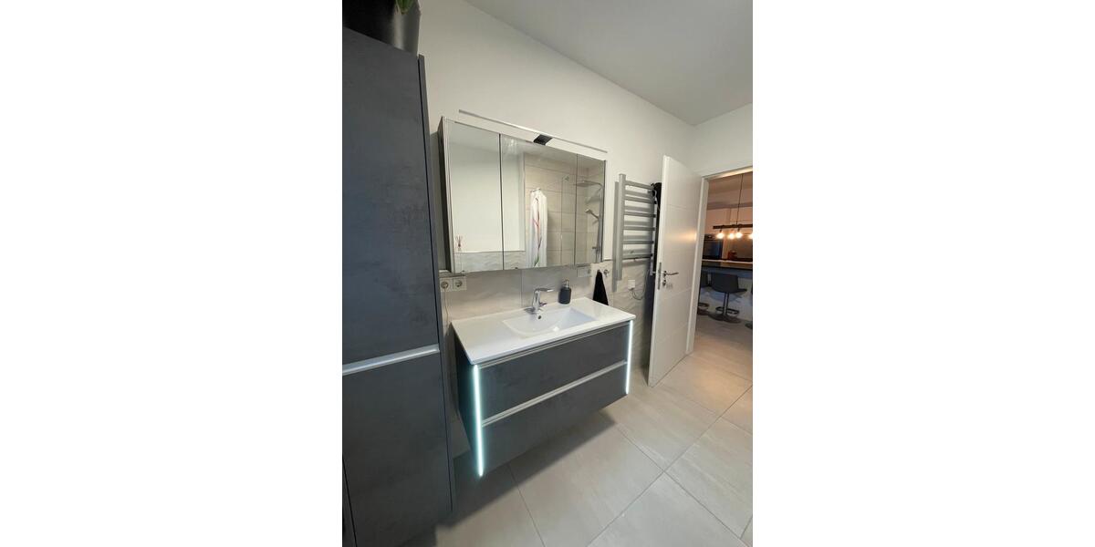 Etagenwohnung Friedrichsthal - 2 Zimmer, 77 m&sup2;, 930&euro; | Angebot:25632297