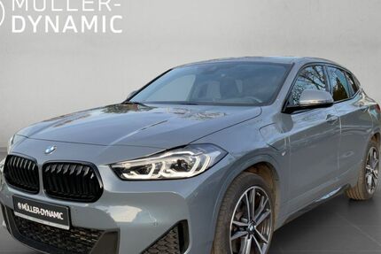 BMW X2 32.705 km 30.230 &euro; Lebach 66822