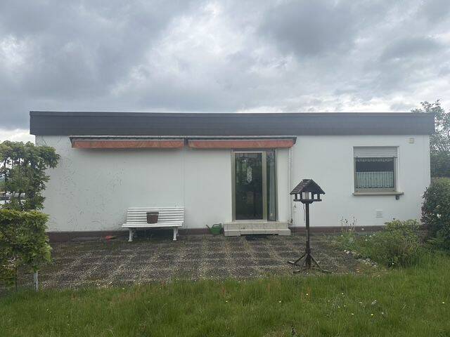 Einfamilienhaus Neunkirchen Wellesweiler - 6 Zimmer, 126 m&sup2;, 255.000&euro; | Angebot:26568827
