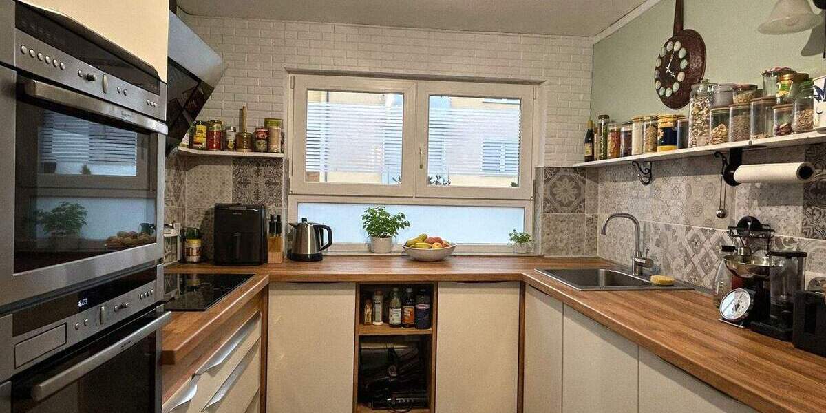 Einfamilienhaus Völklingen / Ludweiler Ludweiler - 5 Zimmer, 140 m&sup2;, 275.000&euro; | Angebot:25799269