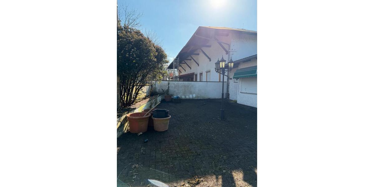 Gewerbeobjekt Saarbrücken Malstatt - 1.950&euro; | Angebot:26676334