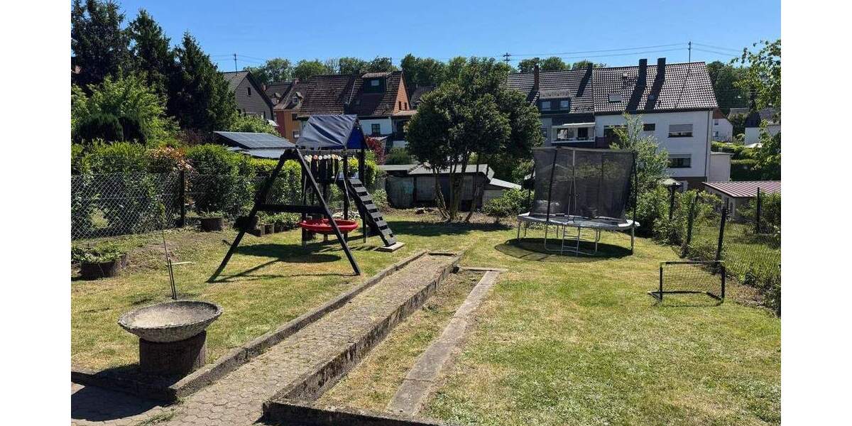 Doppelhaushälfte Friedrichsthal Bildstock - 5 Zimmer, 125 m&sup2;, 218.000&euro; | Angebot:25779362